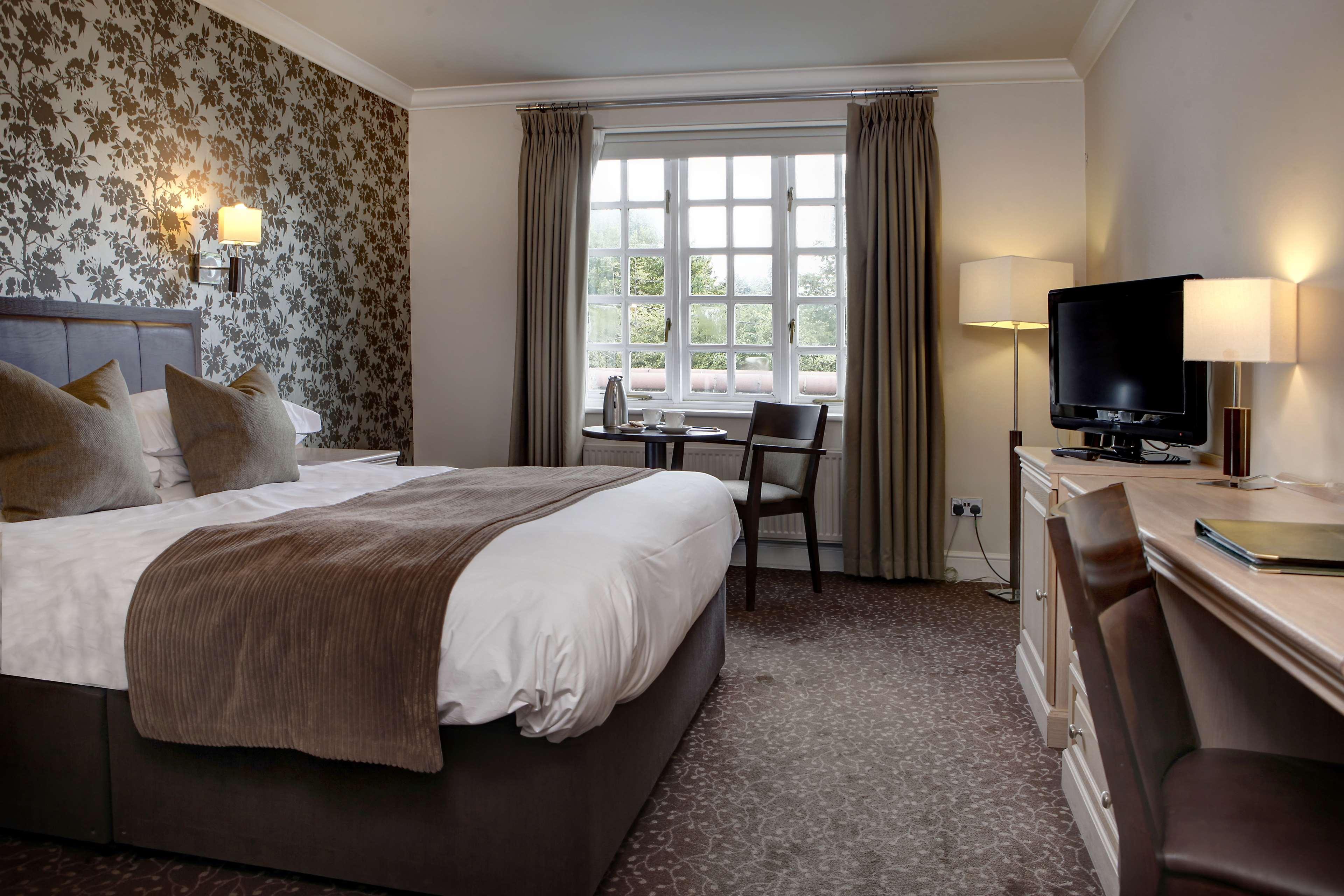 Ivy Hill Hotel, Sure Hotel Collection By Best Western Chelmsford Bagian luar foto