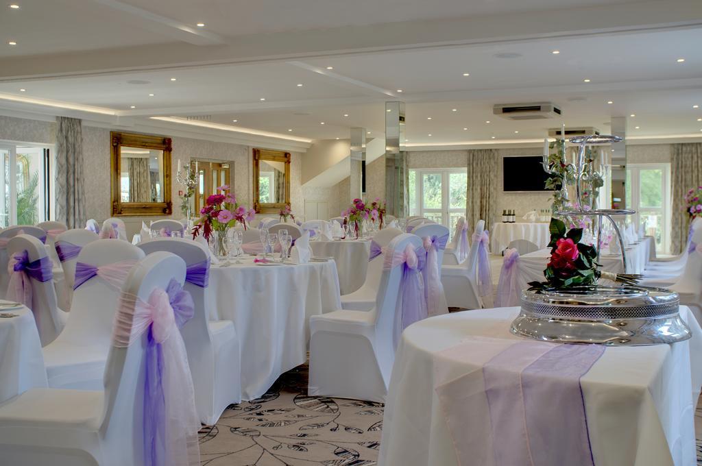 Ivy Hill Hotel, Sure Hotel Collection By Best Western Chelmsford Bagian luar foto