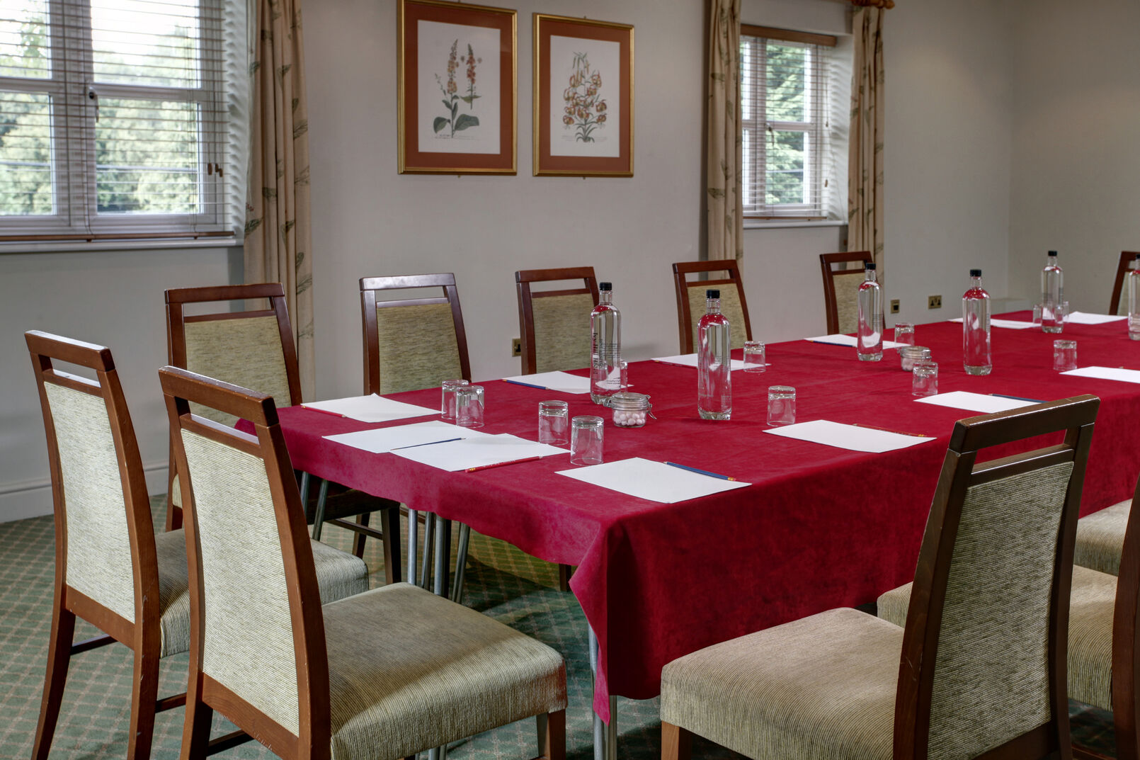 Ivy Hill Hotel, Sure Hotel Collection By Best Western Chelmsford Bagian luar foto
